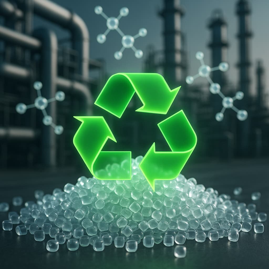 Desafios e soluções da modificação de nylon reciclado (PA6/PA66)