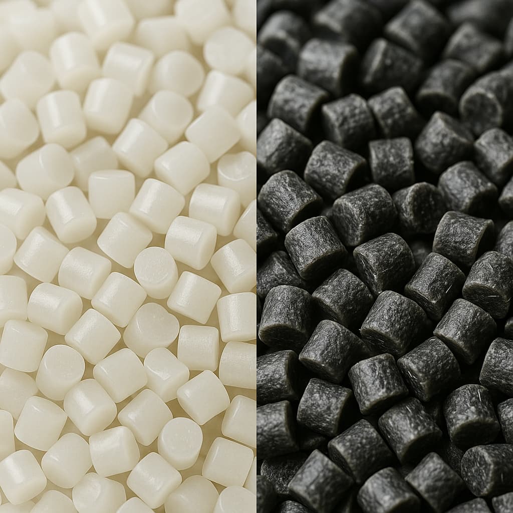 O que é Nylon Modificado? A trajetória evolutiva dos materiais a partir do PA6/PA66