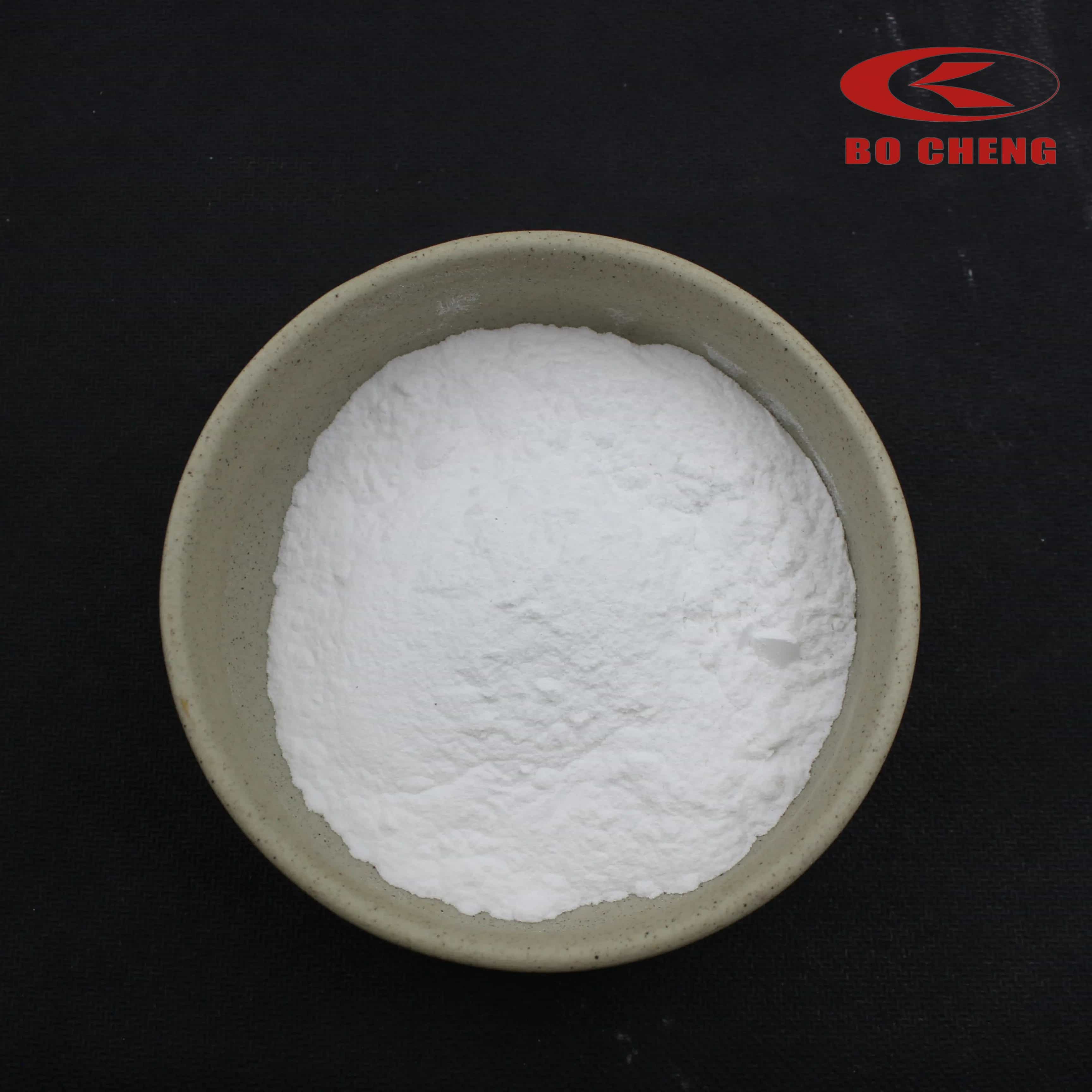 Fine nylon 6 powder material