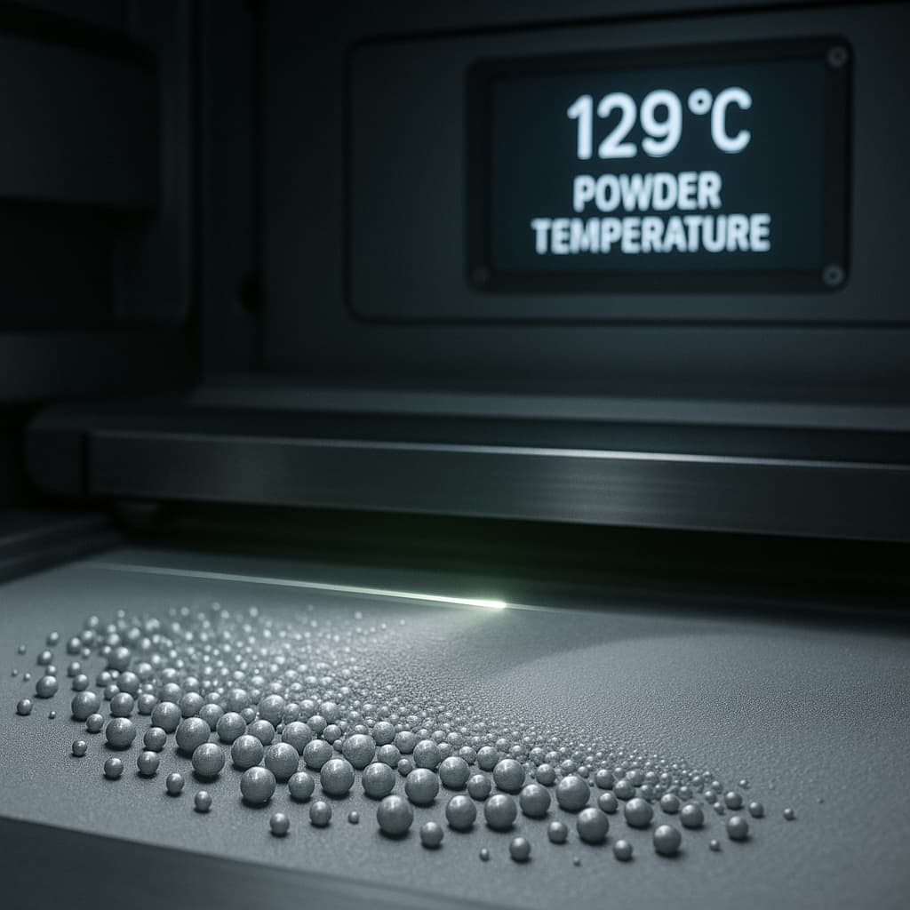 Inovação de materiais de nylon no campo da impressão 3D: do leito de pó ao reforço de fibra de carbono