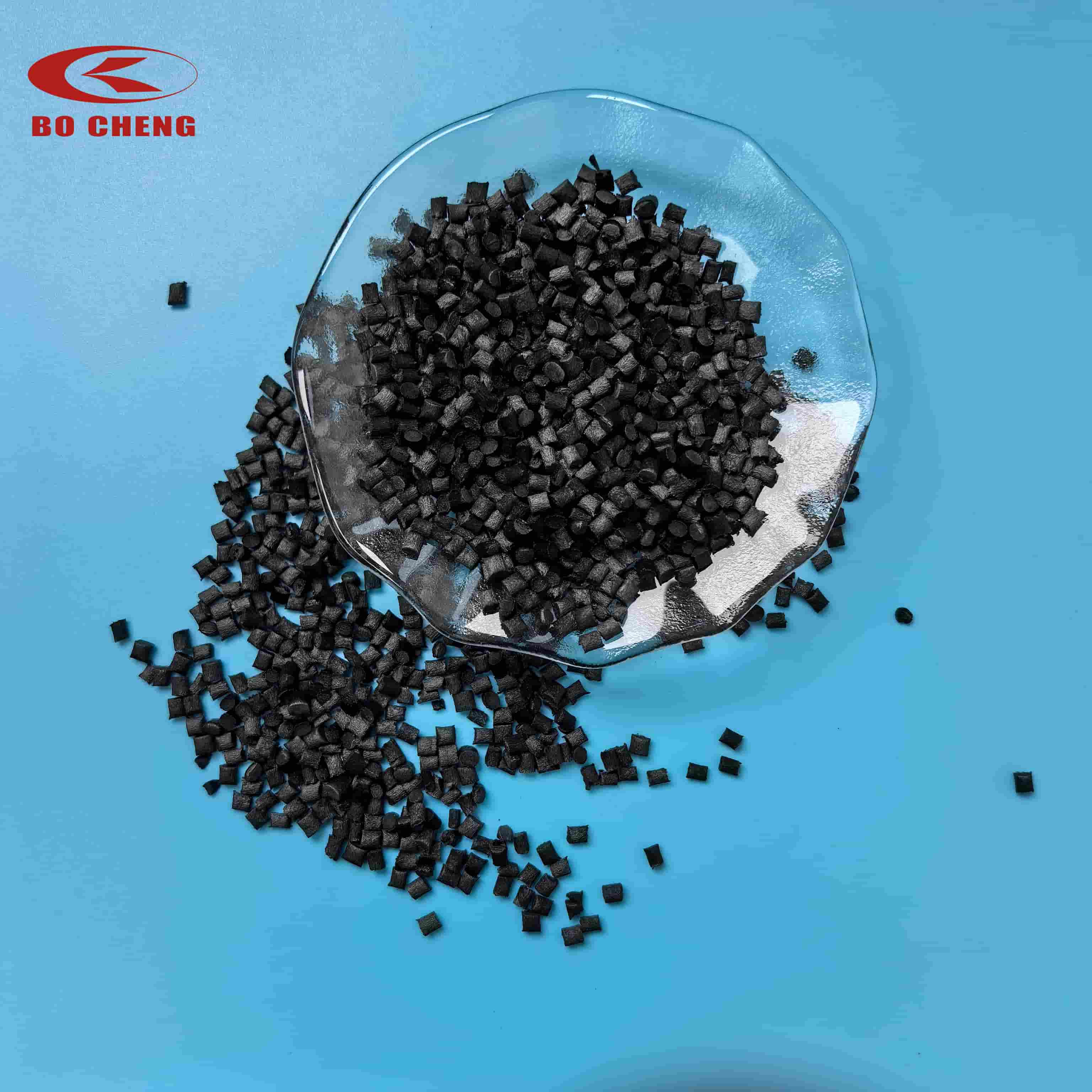 reinforced polypropylene