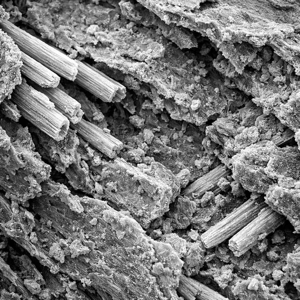 Como interpretar corretamente os resultados do teste de envelhecimento térmico do nylon além da taxa de retenção? Seção 2