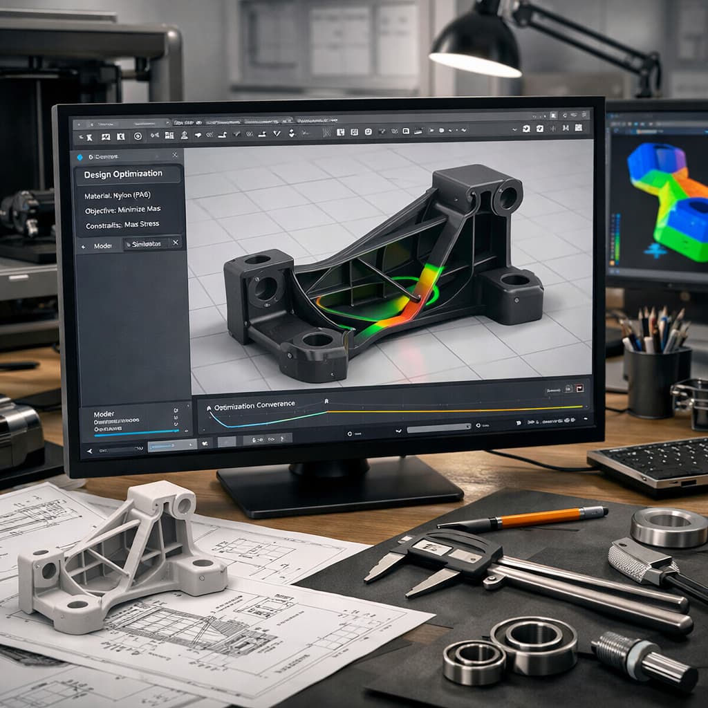 Como reduzir o custo total dos materiais de nylon sem comprometer a segurança? Seção 1