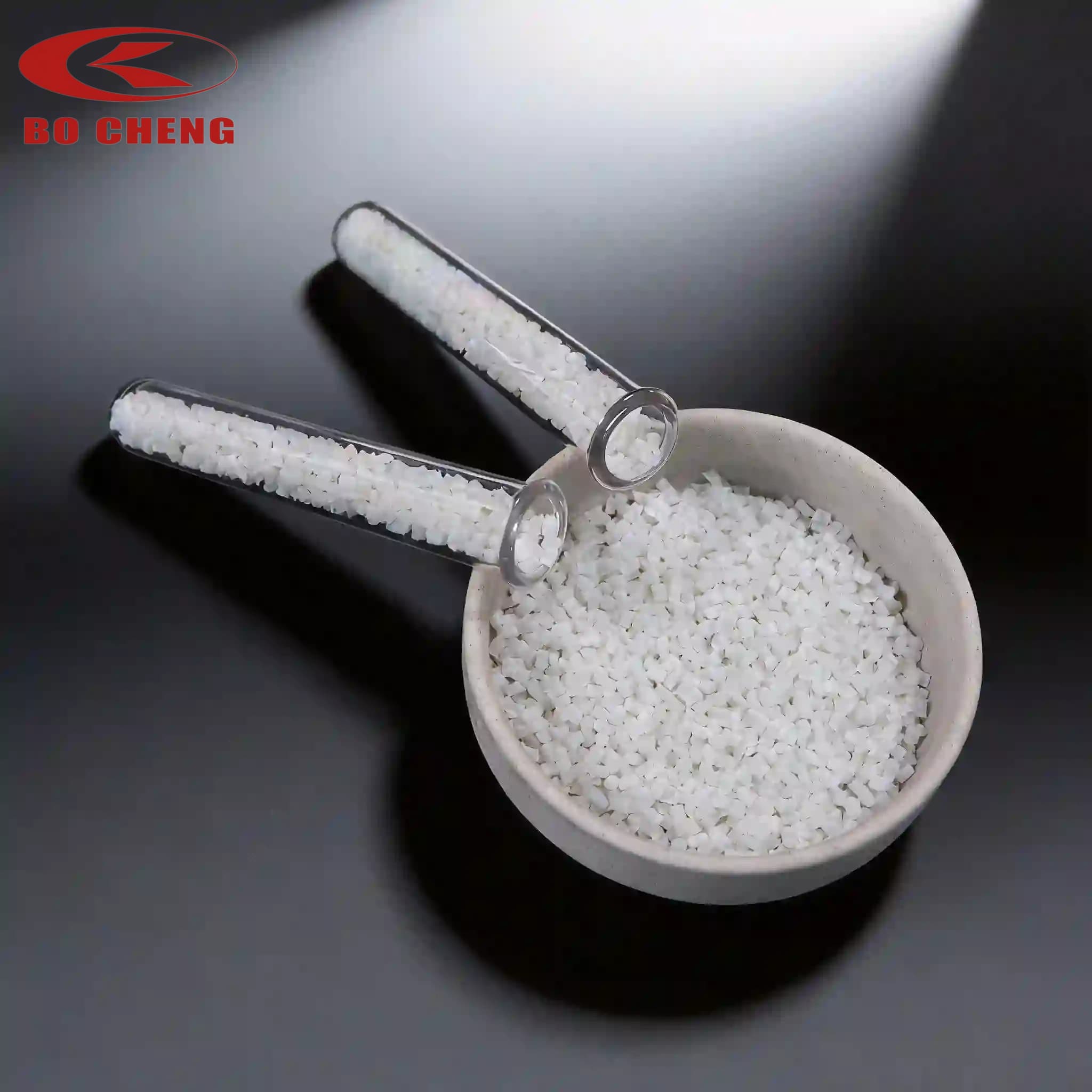 Glass Fiber Reinforced PPA