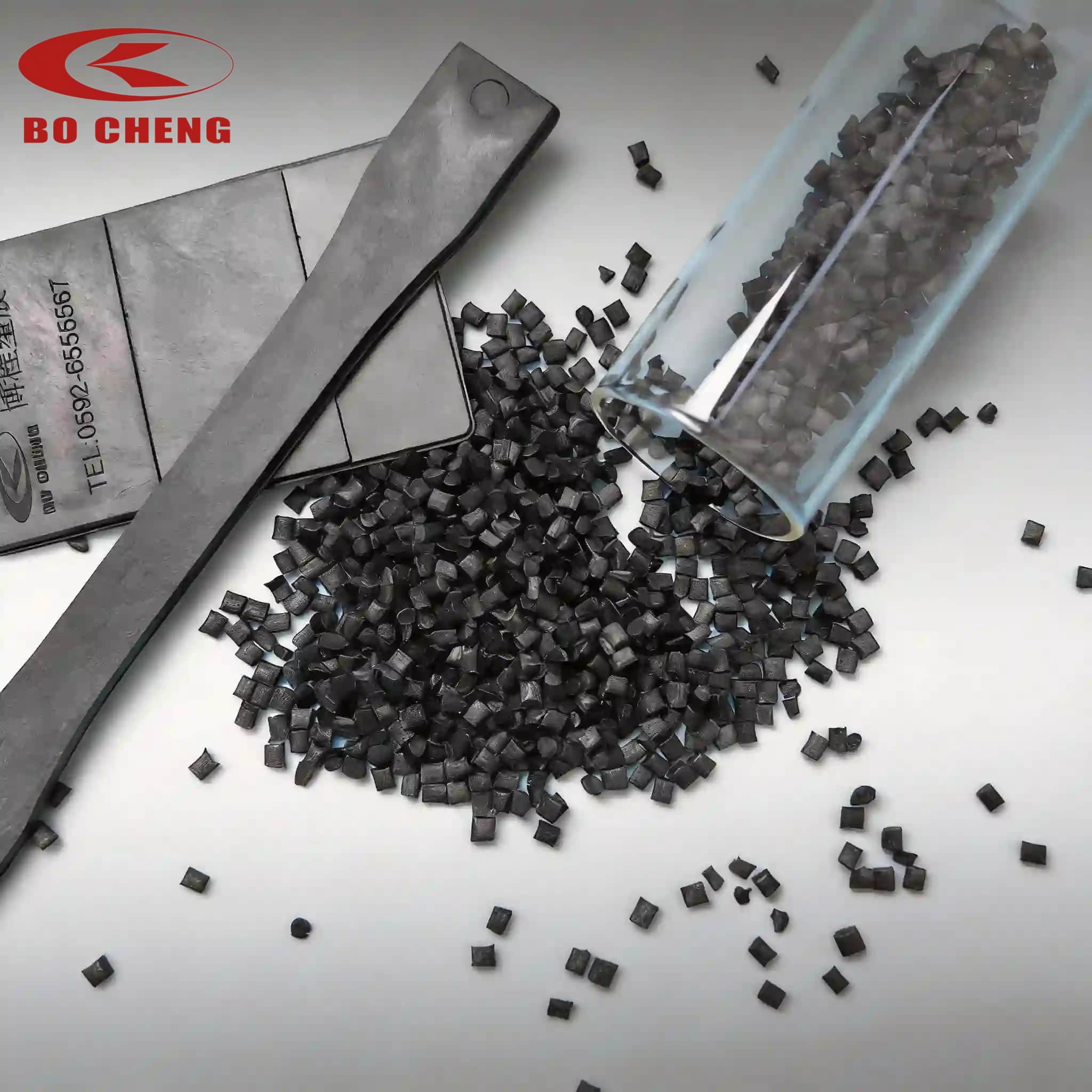 Carbon Fiber Filled PA66