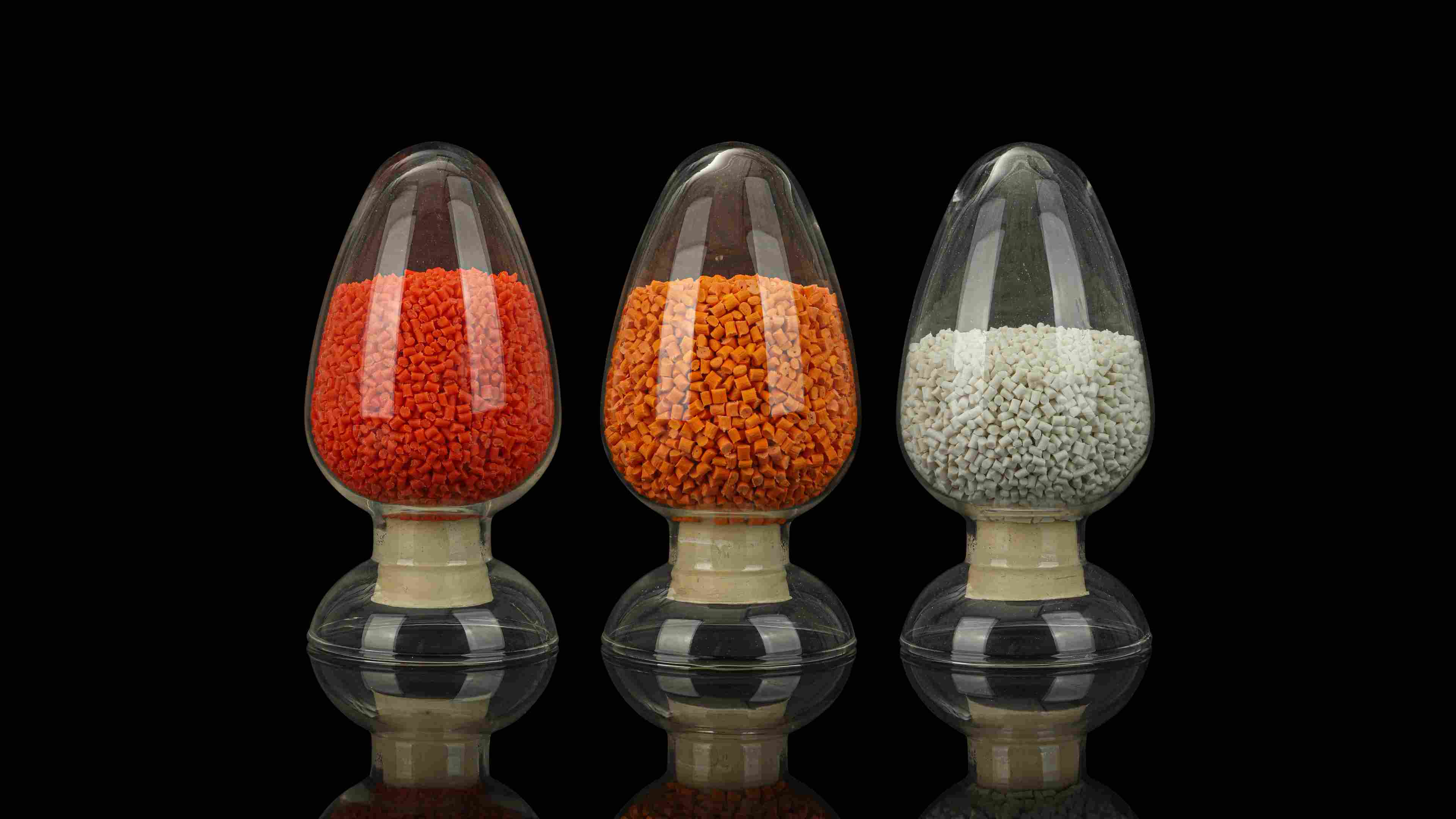 PPA Resin vs PA66 Under Extreme Thermal Stress: Selecting High-Temperature Polyamides for Automotive Parts